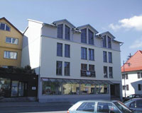 Renovation nachher