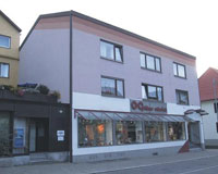 Renovation vorher