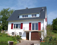 Renovation nachher