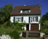 Renovation vorher