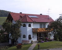 Renovation nachher