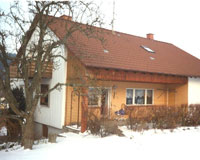 Renovation vorher